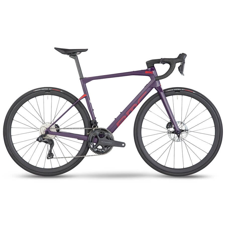 2023 BMC Roadmachine 01 THREE