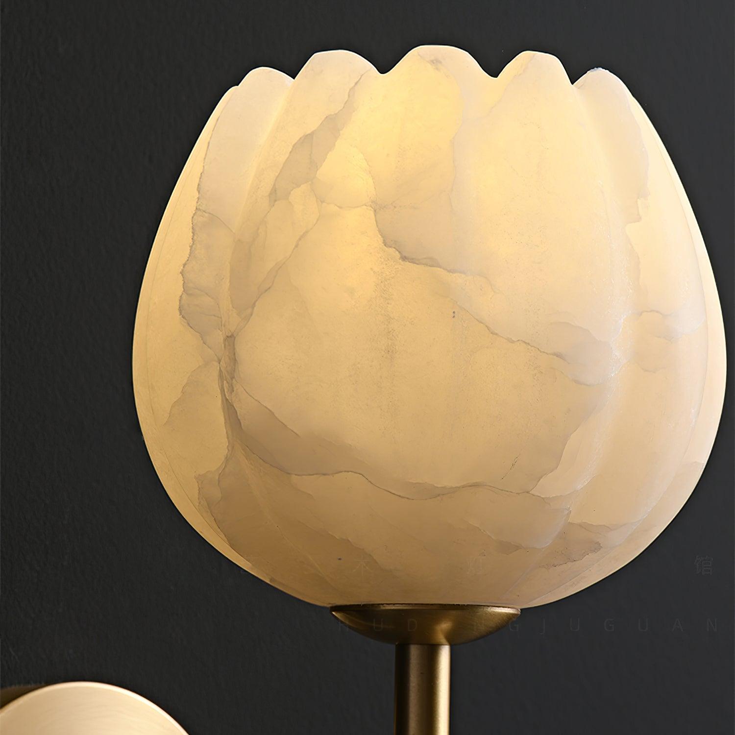 Mian Wall Lamp