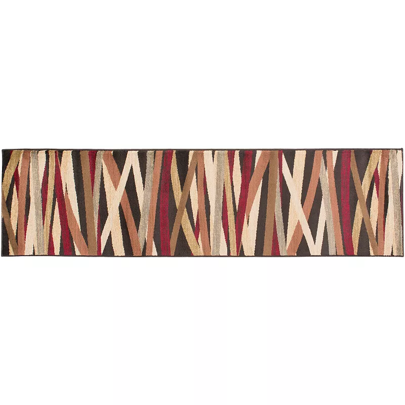 Decor 140 Sirene Modern Rug