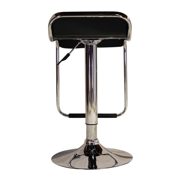 Handmade Design Tree Home LEM Piston Adjustable Counter Stool (China)