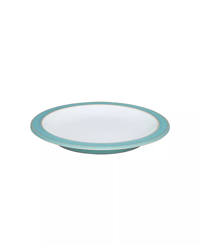 Denby Dinnerware Azure Tea Plate