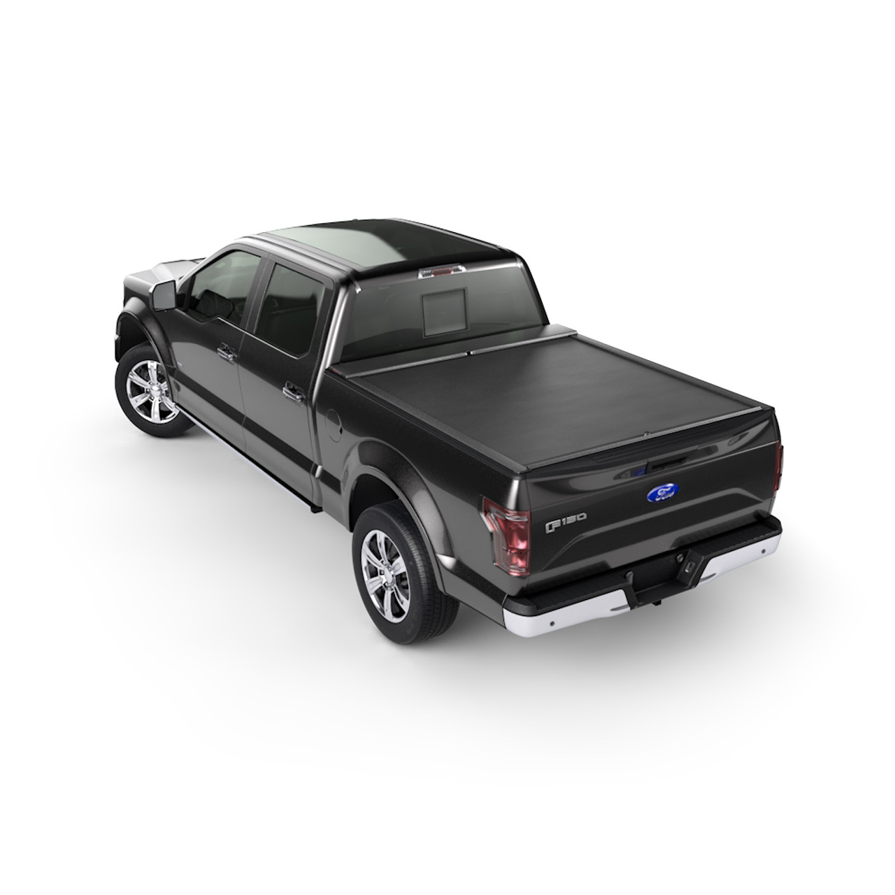 Roll N Lock MSeries  1723 F250F350 8x27 Tonneau Cover