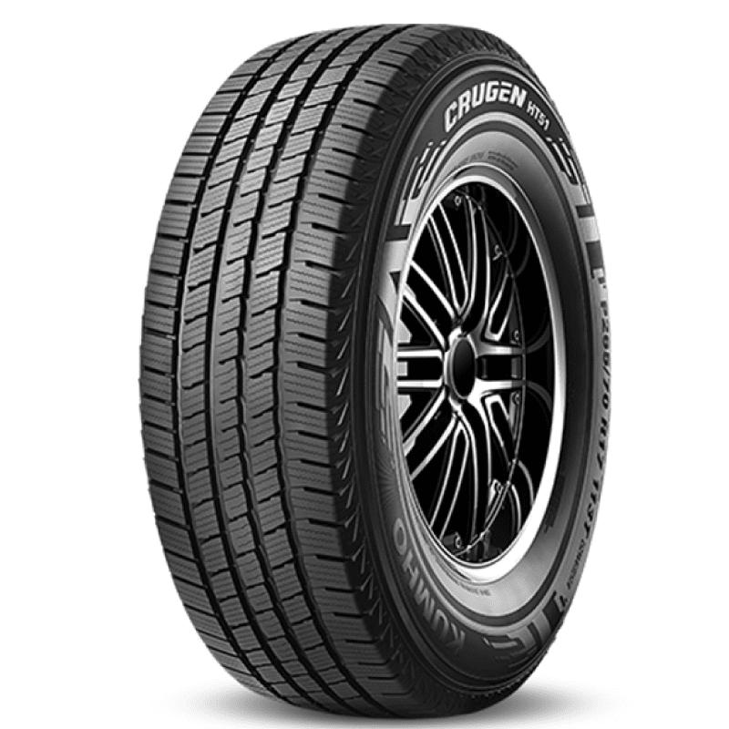 Kumho Crugen HT51 235/75R15 109 T Tire.