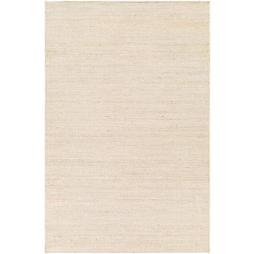 Evora Jute Beige Rug