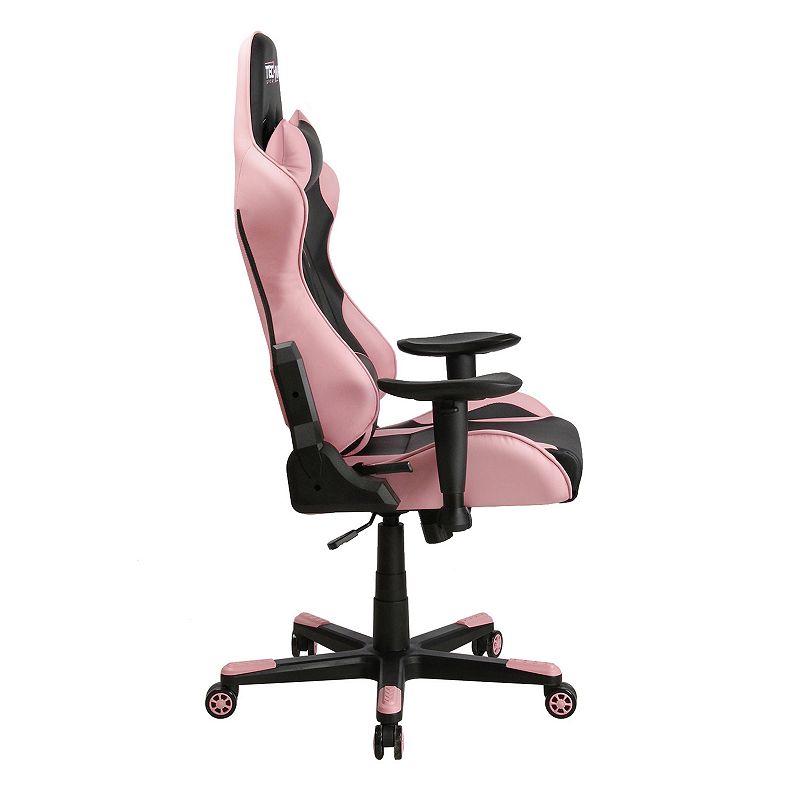 Techni Sport TS-4300 Ergonomic High Back Racer Style PC Gaming Chair