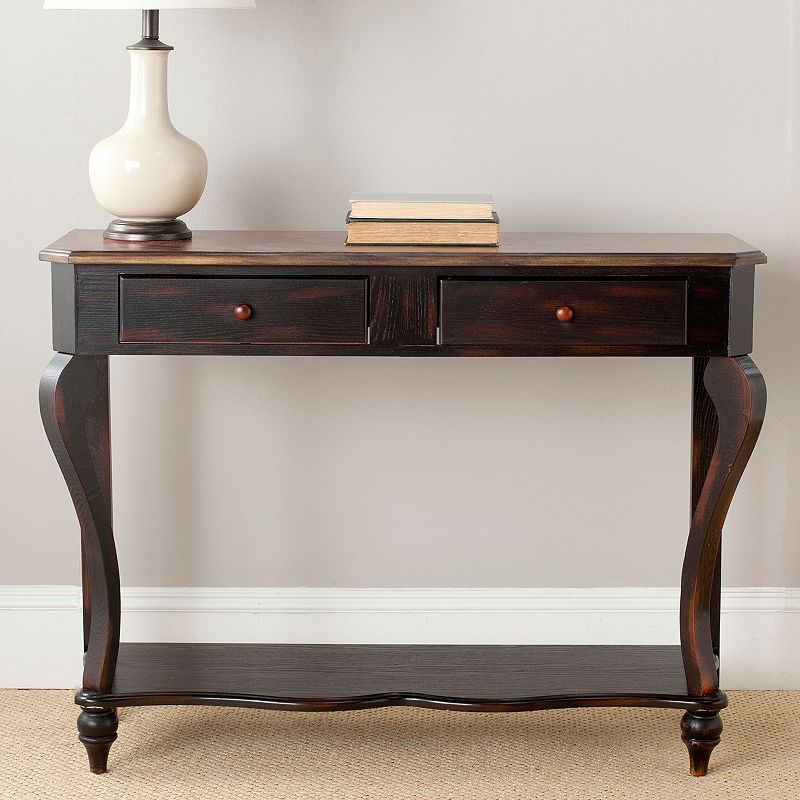 Safavieh Oliva Console Table