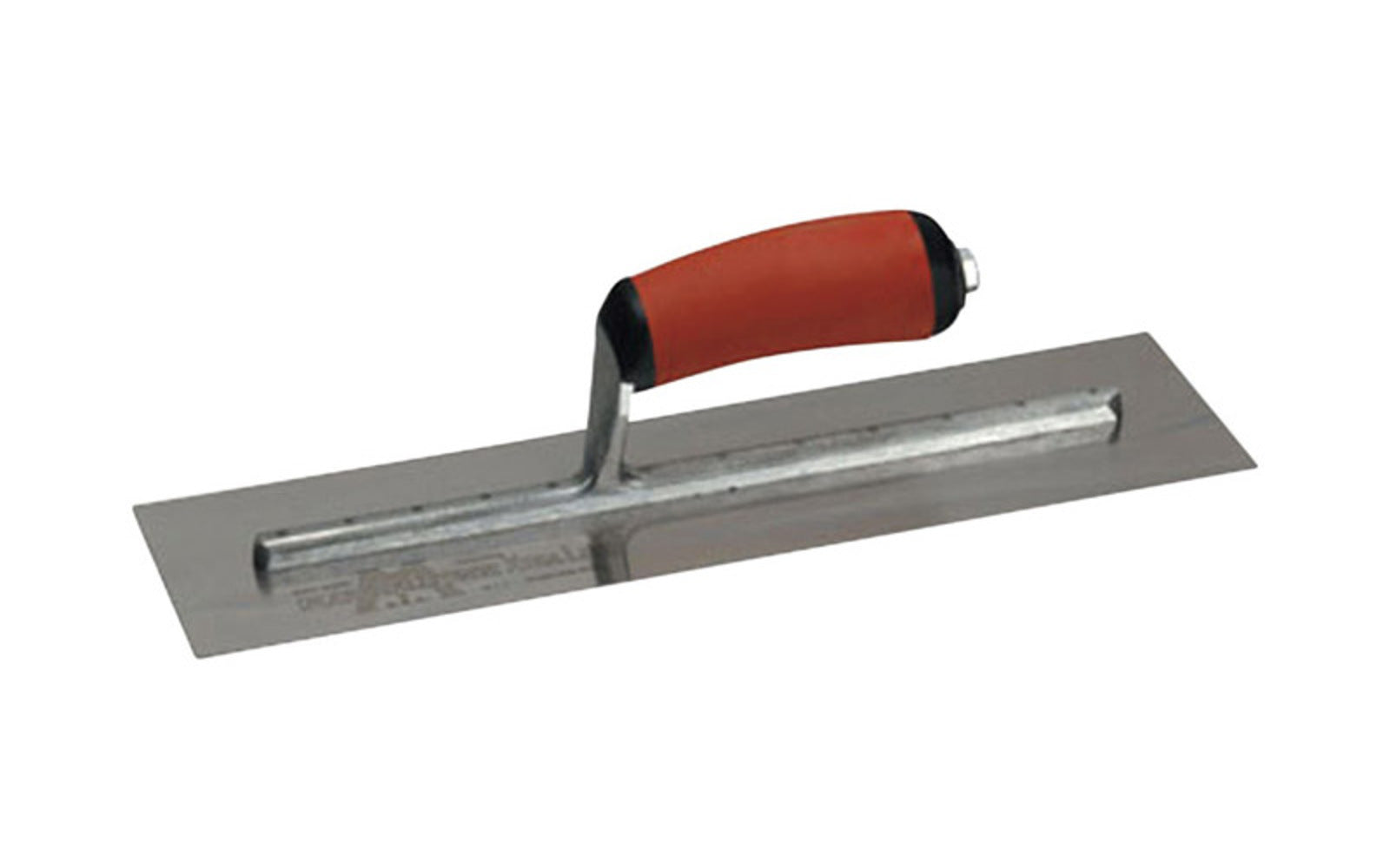 TROWEL FINISHING 12