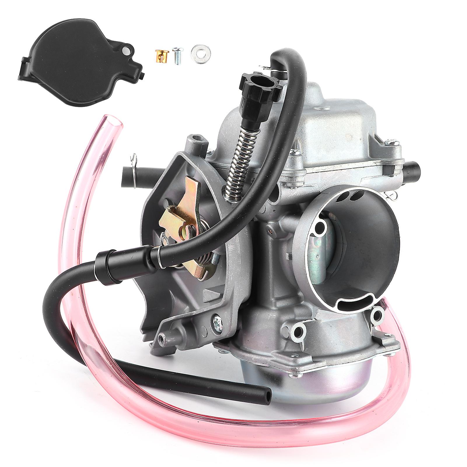 Motorcycle Carburetor Carb 15003-1686 Fit For Kawasaki 360 Prairie Klf360 Pd35jk1 0305