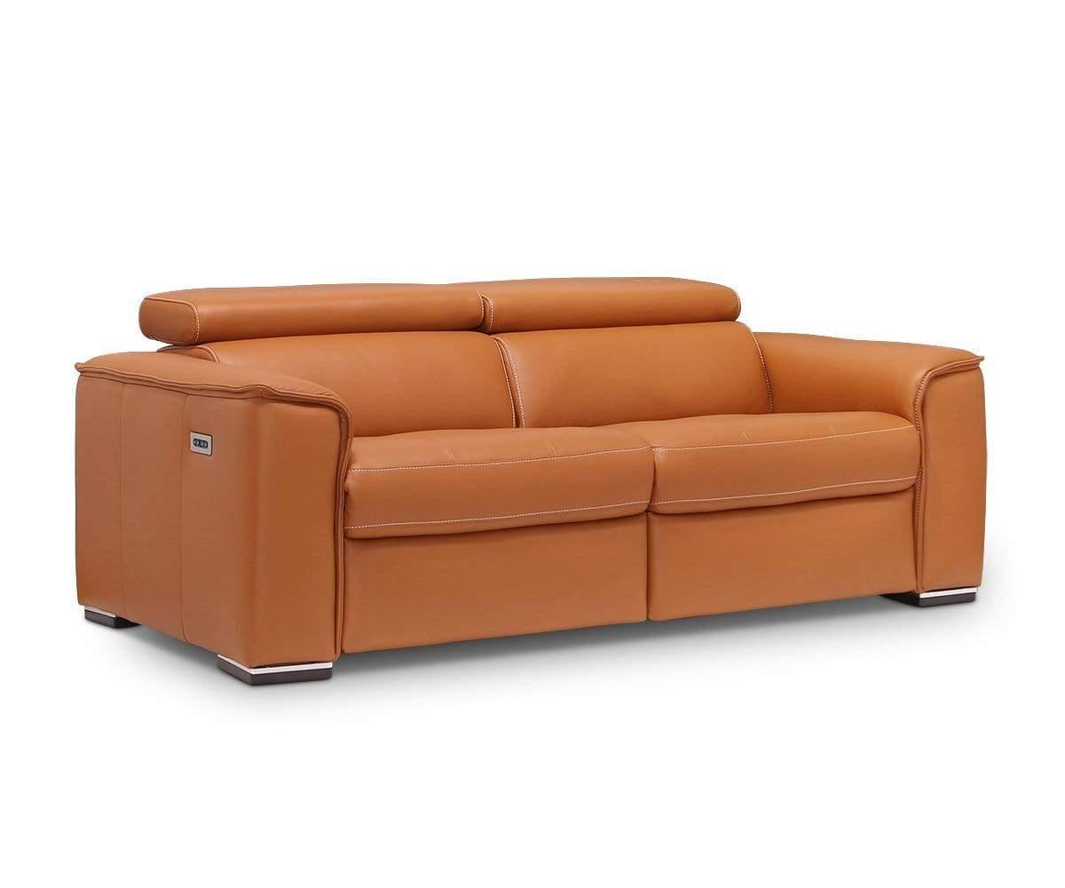 Kopervik Power Reclining Sofa