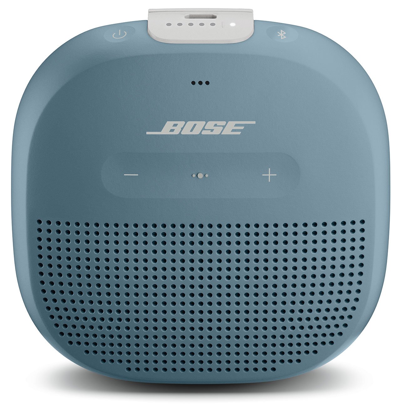  Stone Blue SoundLink Micro Bluetooth Portable Speaker