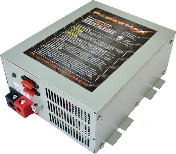 PowerMax PM3 55LK PM3 12V LK Series Converter   55...