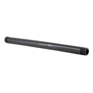 Orbit 12 in. x 12 in. PVC Riser 38091