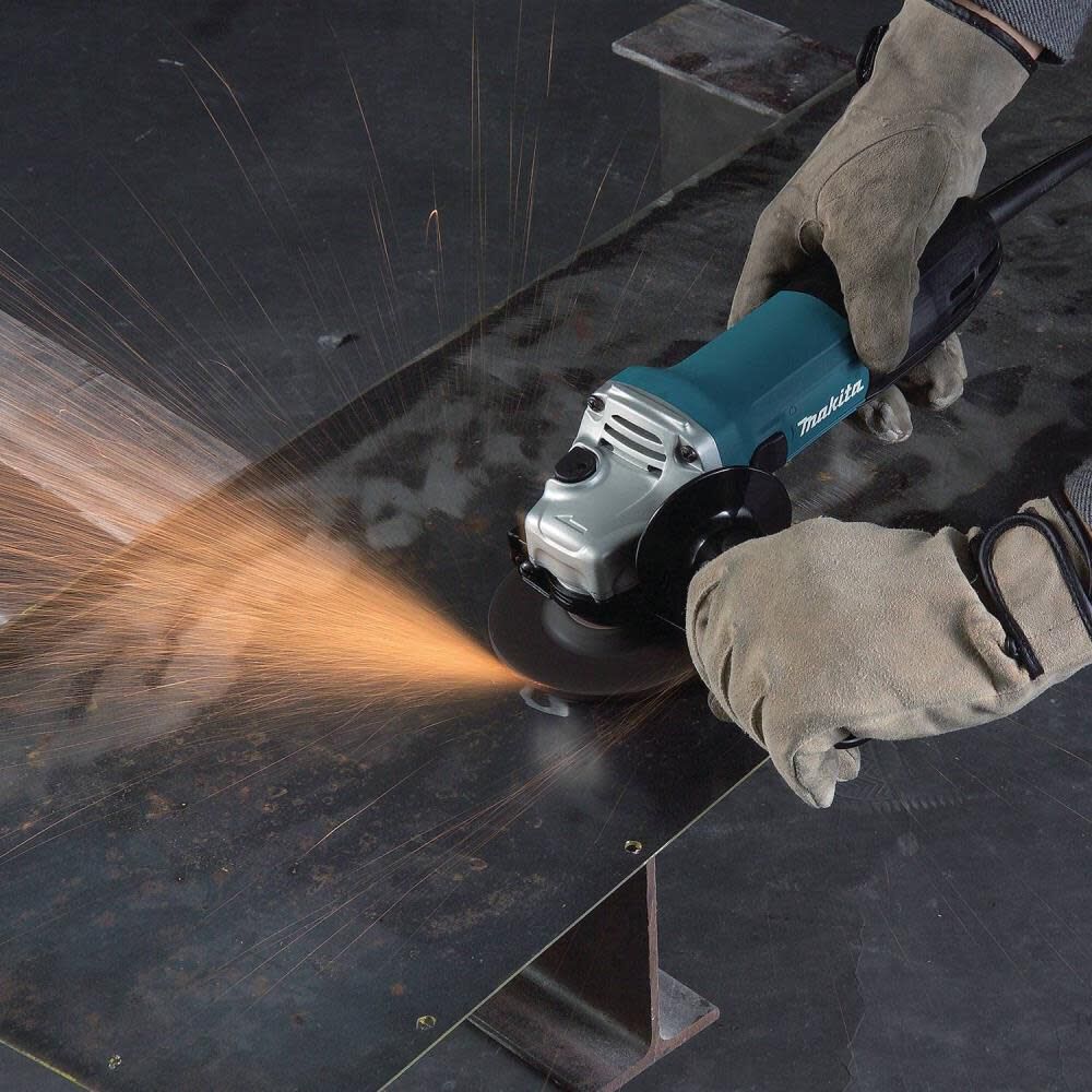 Makita 4 In. Angle Grinder GA4030K from Makita