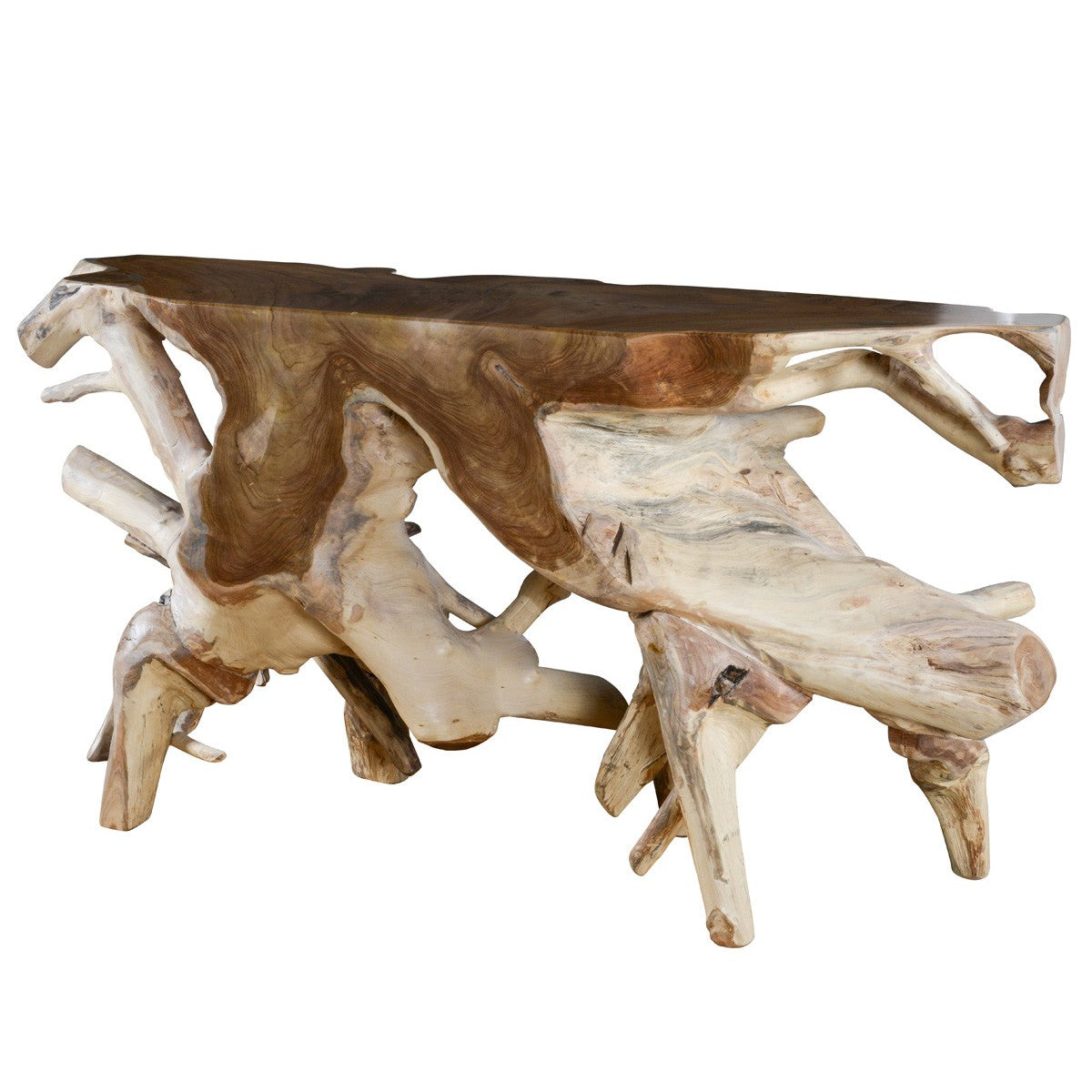 Cypress Root Console Table 60