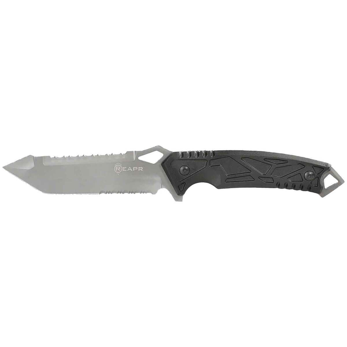 REAPR Javelin 5 inch Fixed Blade Knife