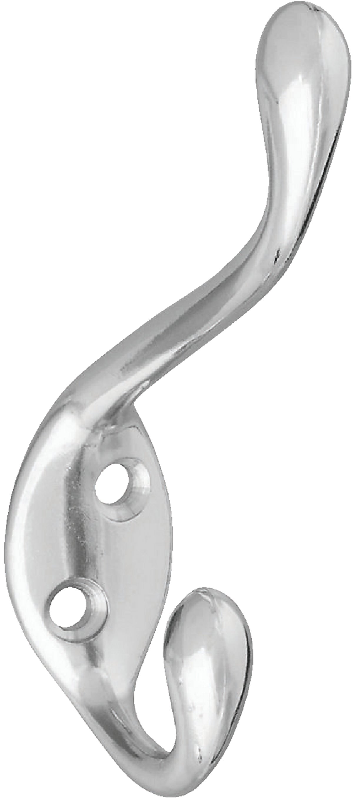 National Heavy-Duty Coat And Hat Hook