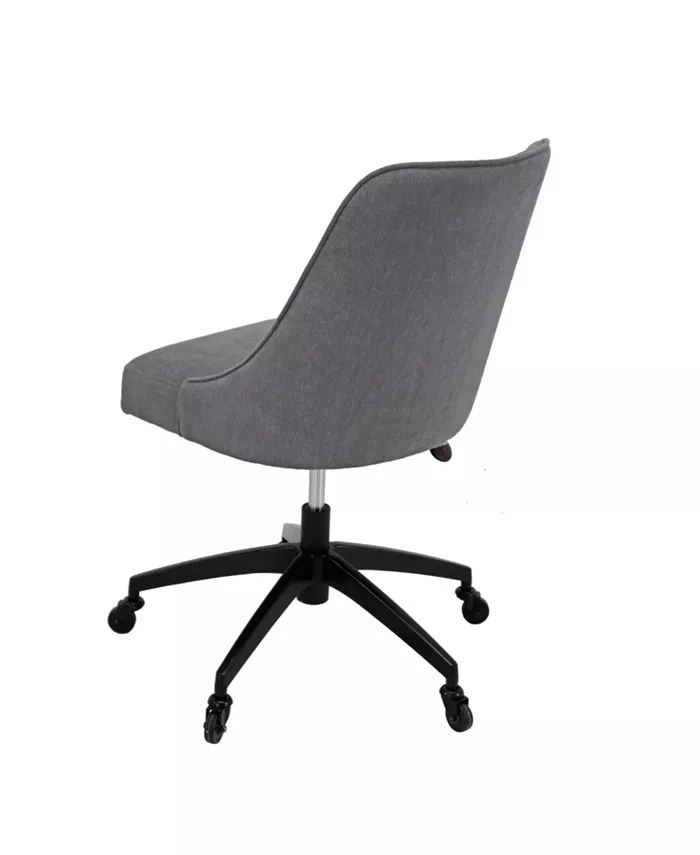 Furniture Kimpton Swivel Office Chair