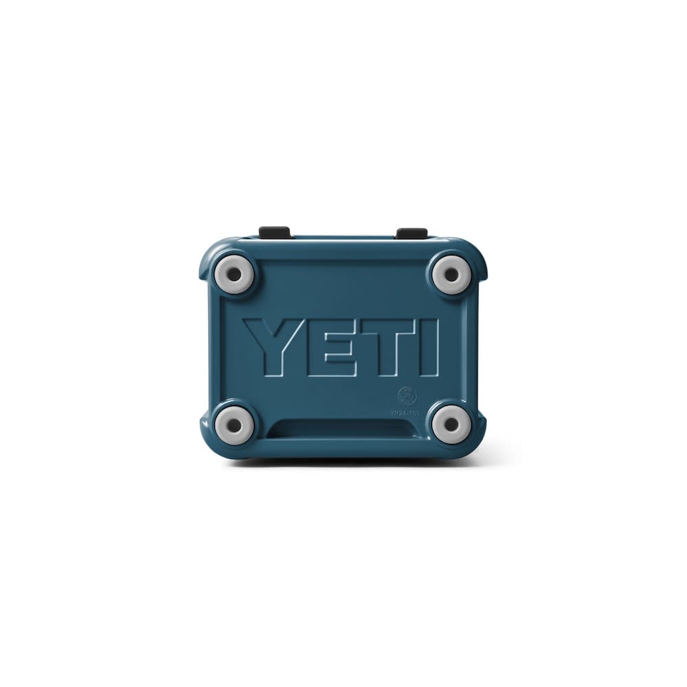 Yeti Roadie 24 Hard Cooler Nordic Blue ;