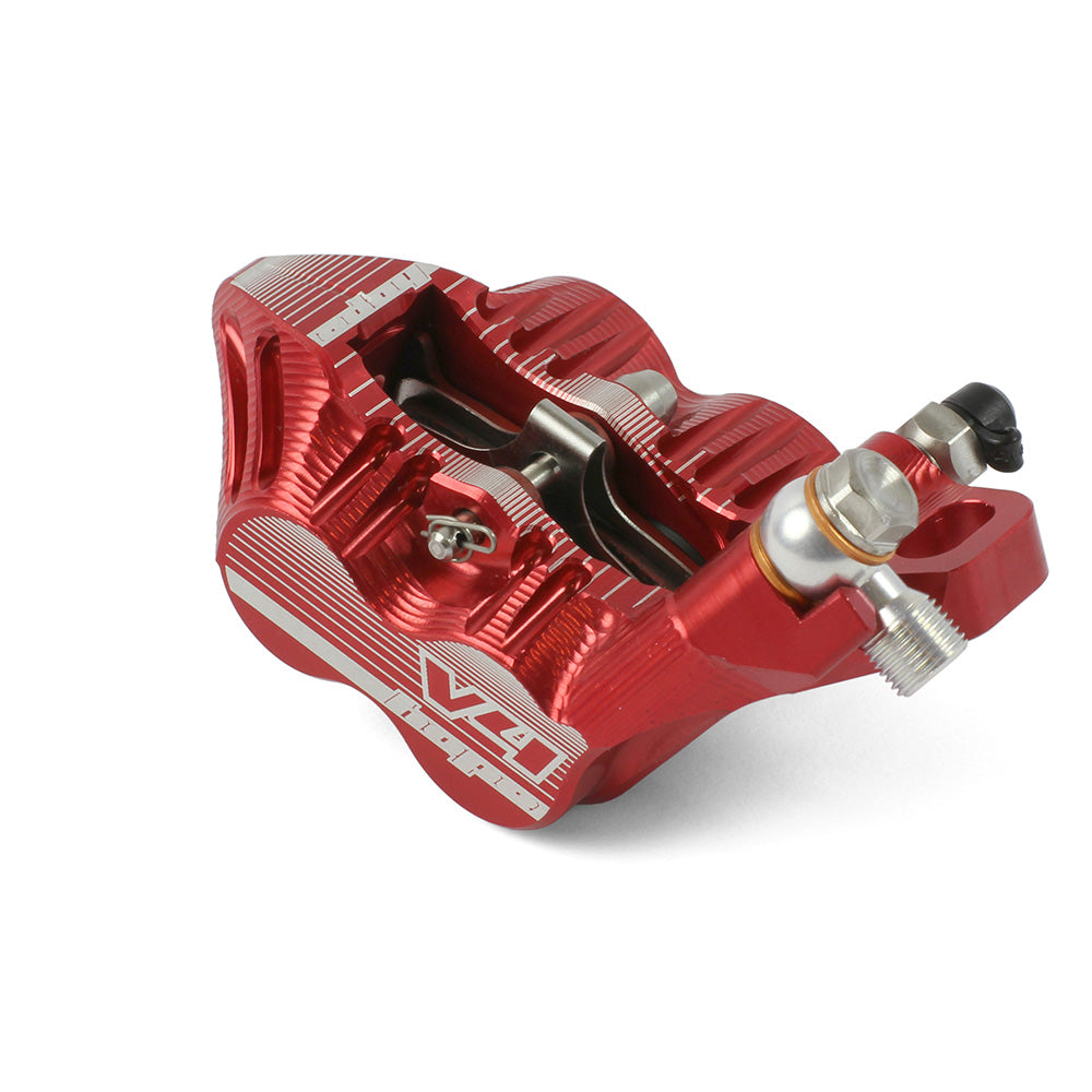 Hope V4 Brake Caliper Complete