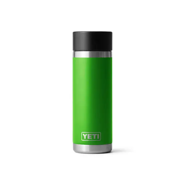 YETI 18 oz Bottle w/HotShots