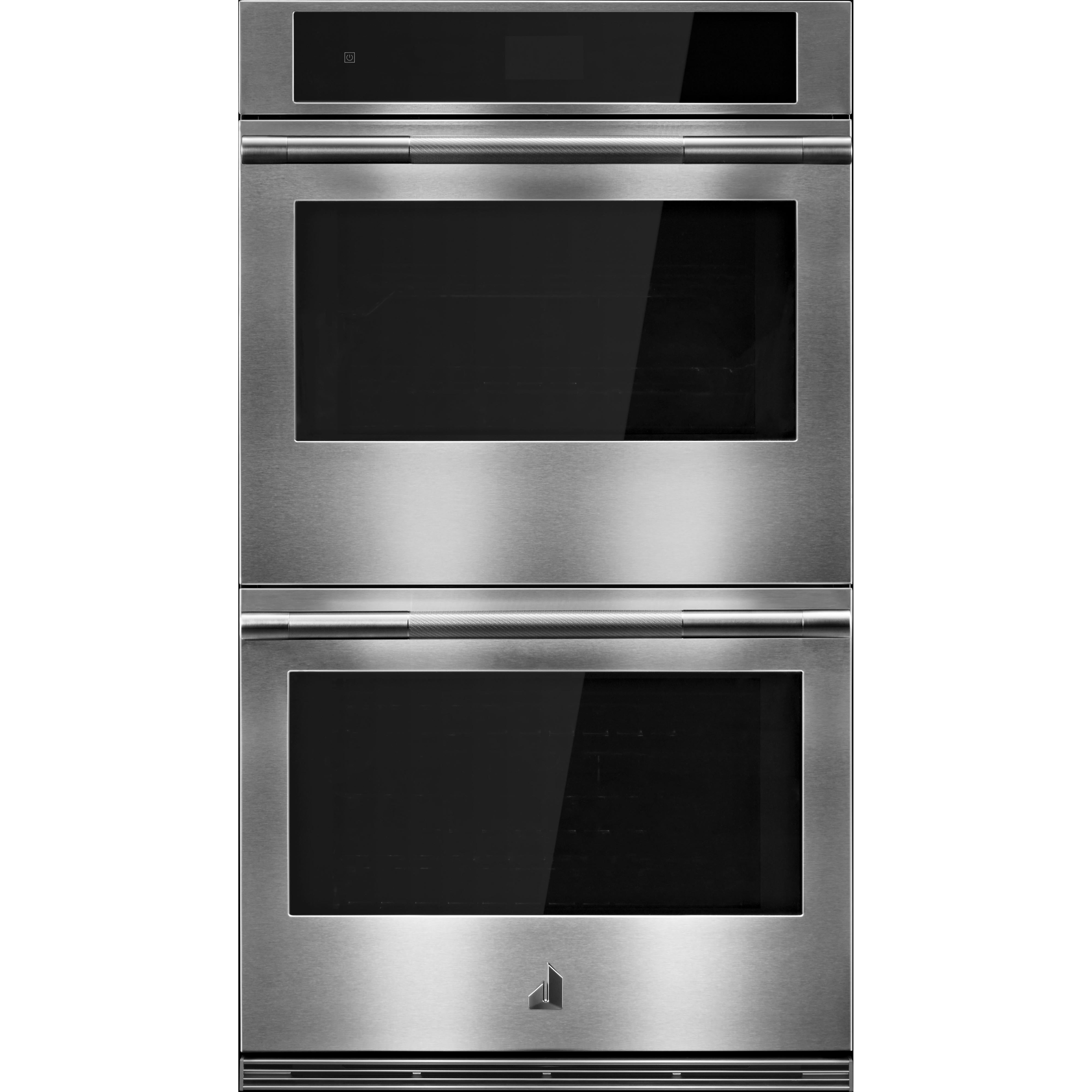 JennAir 30-inch, 10 cu.ft. Built-in Double Wall Oven with MultiMode® Convection System JJW2830LL