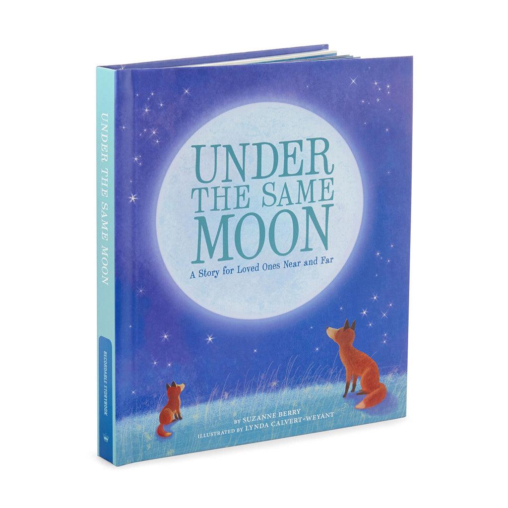 Hallmark  Under the Same Moon Recordable Storybook