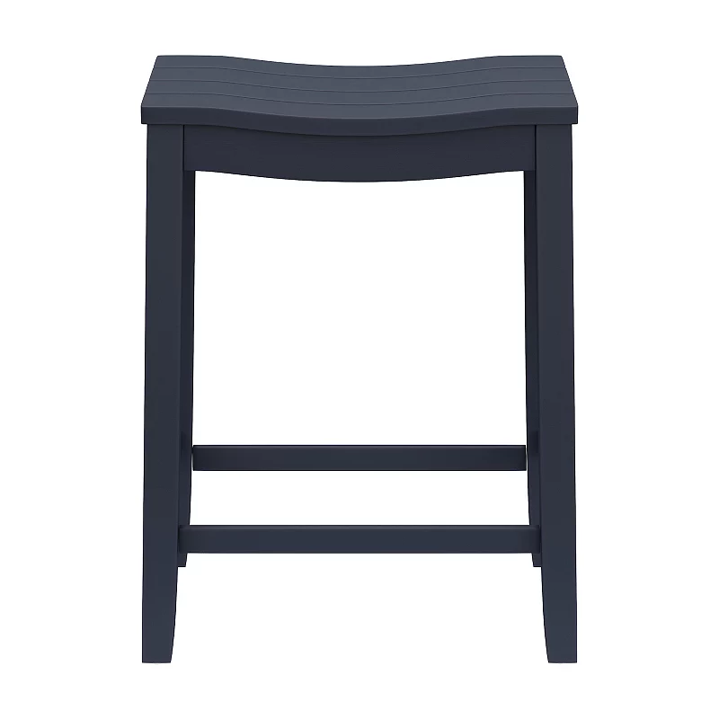 Hillsdale Furniture Fiddler Backless Stool