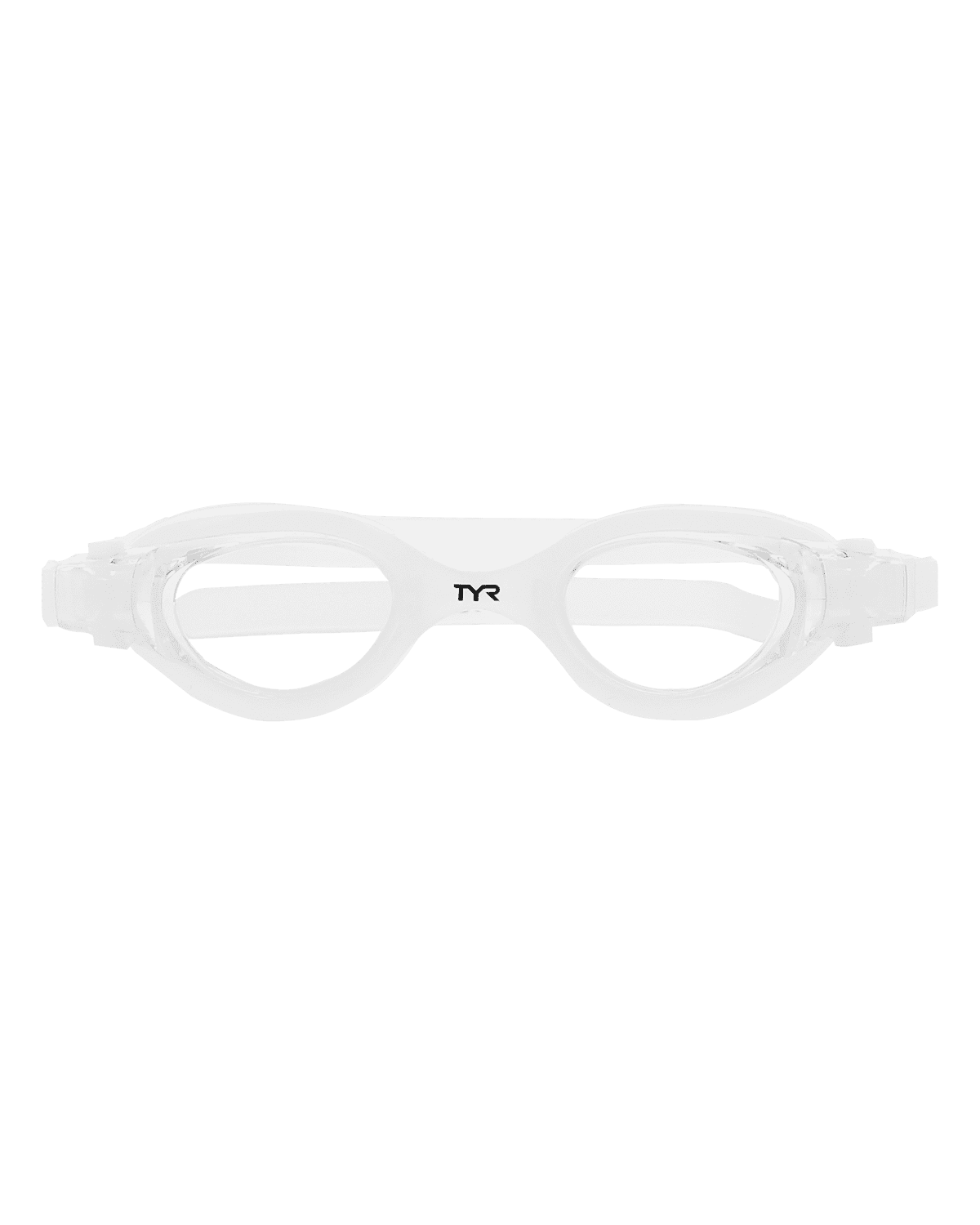 TYR Vesi Adult Goggle In Clear