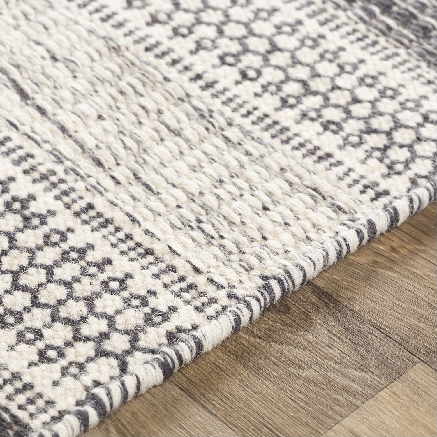 Mardin Hand Woven Rug