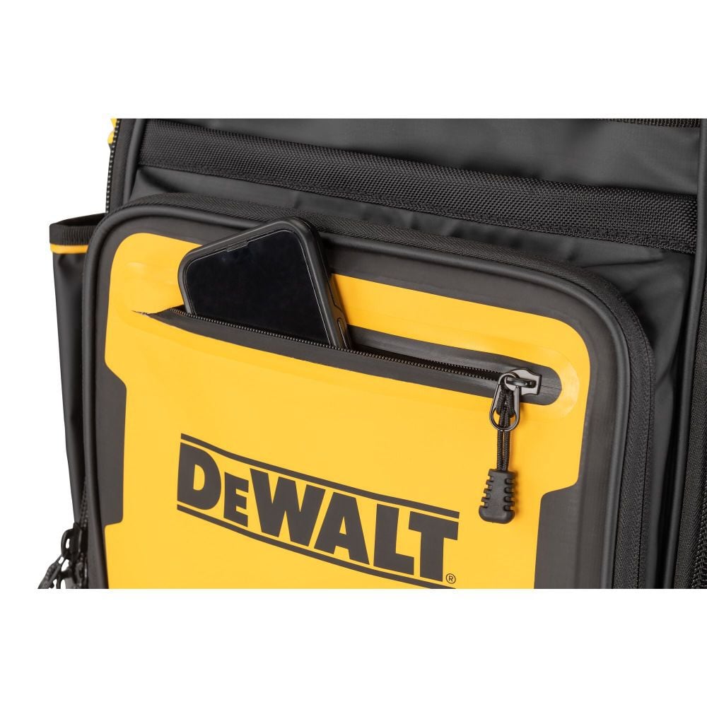 DEWALT PRO Backpack DWST560102 from DEWALT