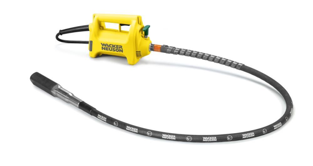 Wacker HMS KIT-M1500-SM4E-H25HA Concrete Consolidation Tool