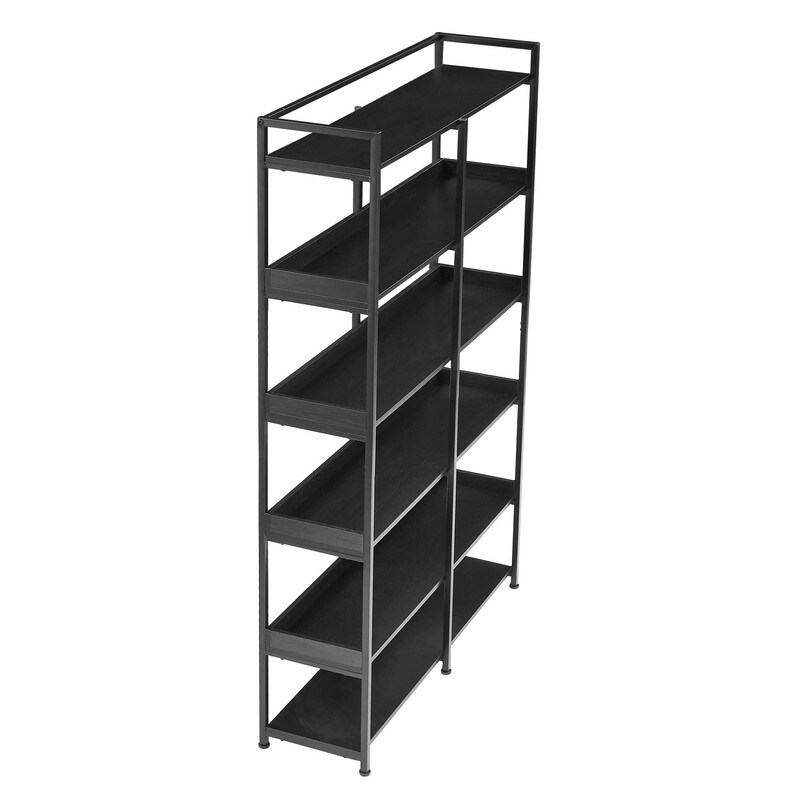 70.8 Inch Tall Bookshelf