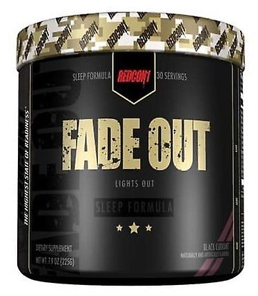 Redcon1 Fade Out 30 servings