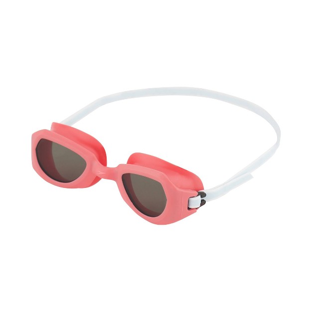 Speedo Junior Sprinter Goggles Georgia Peach