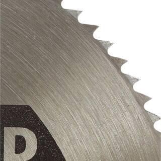 Avanti 5-12 in. x 100-Tooth OSBPlywood Circular Saw Blade A05100X