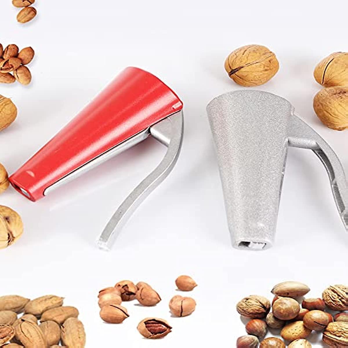 Nut Opener Multifunctional Nut Opener Walnut Cracker Nut Cracker Picks Kitchen Utensils For Nutcracking Gadget Crack Pecan Hazelnuts Almonds Walnut Br