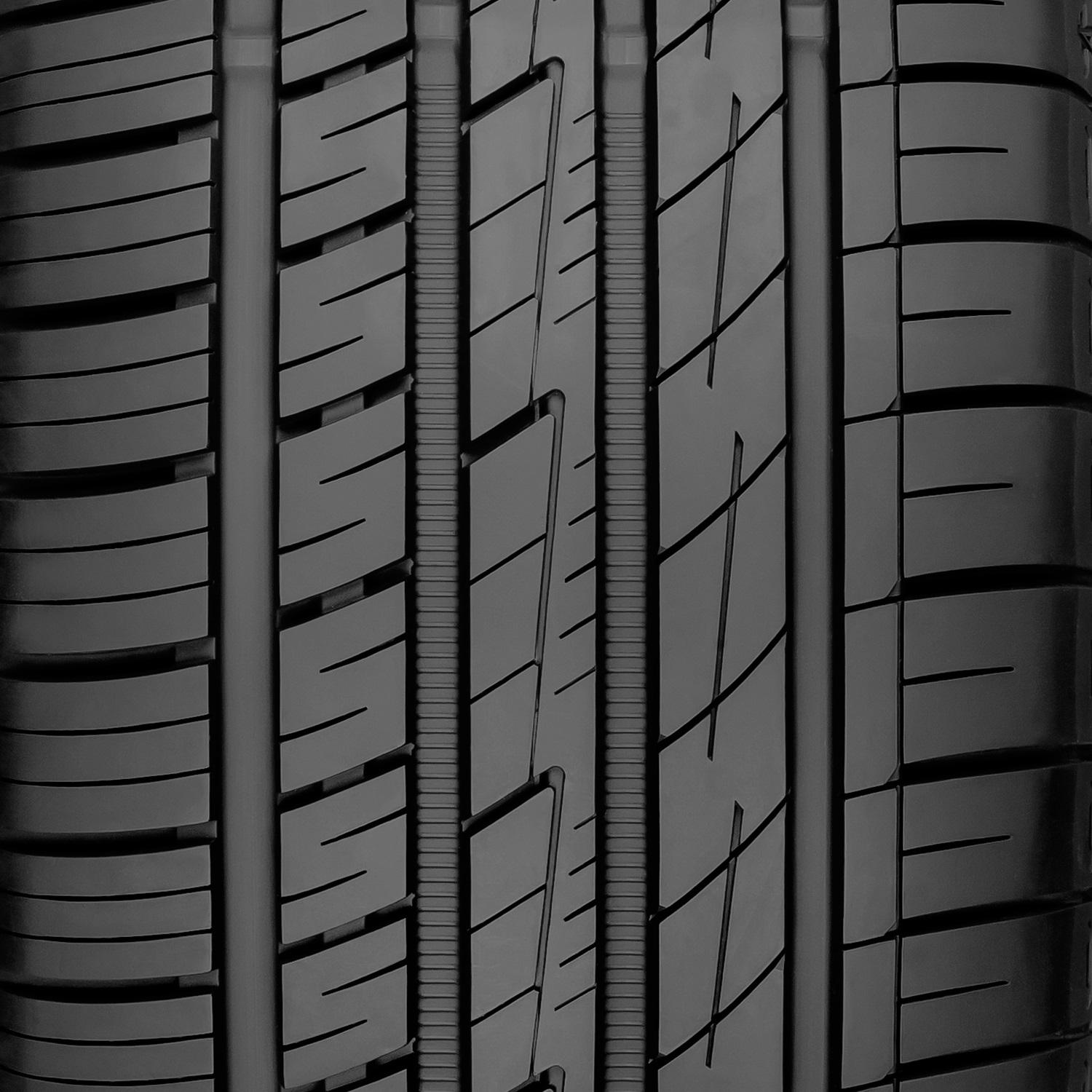 Nexen NFera AU7 All Season 235/45R18 98W XL Passenger Tire