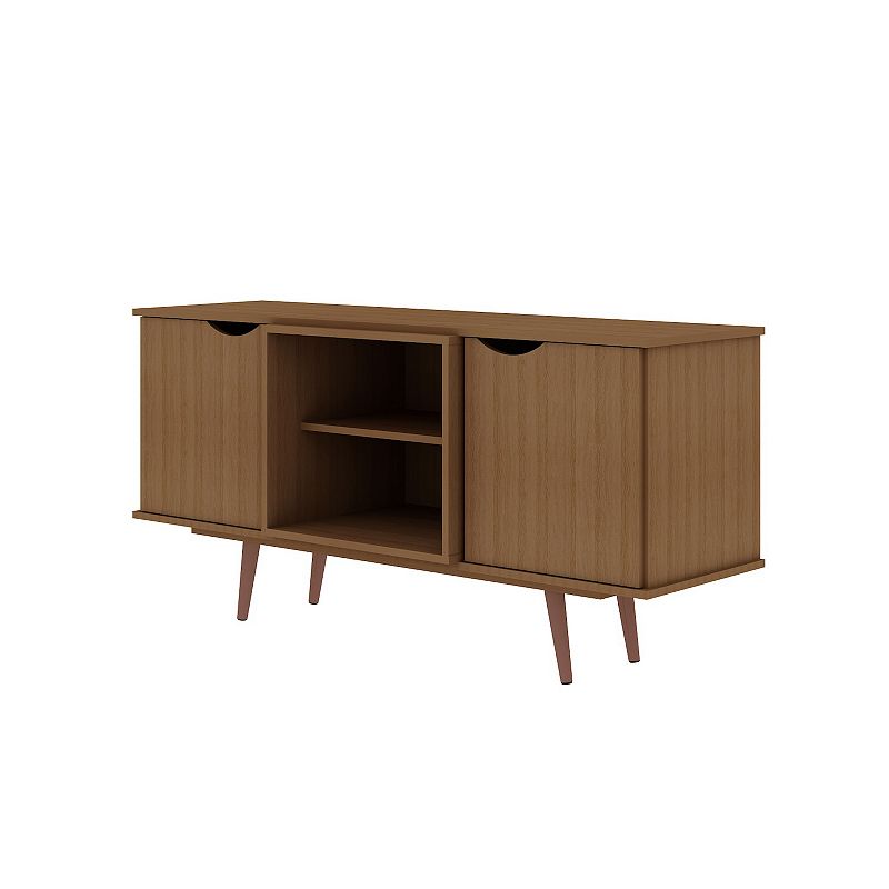 MANHATTAN COMFORT Hampton 53.54 TV Stand