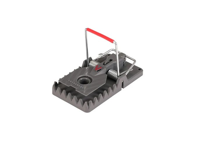 Victor® Power-Kill™ Rat Trap - M144B