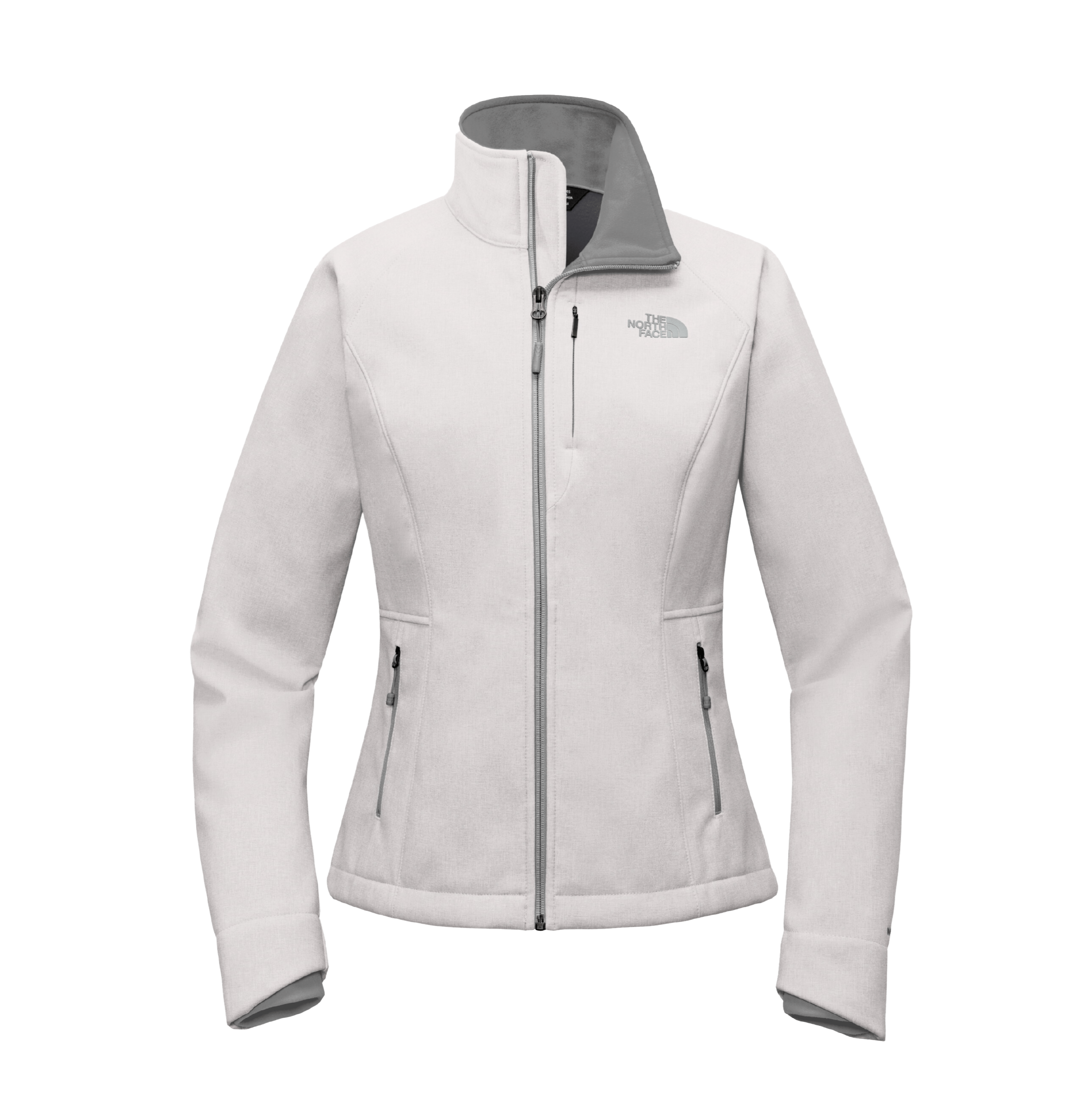 The North Face Ladies Apex Barrier Soft Shell Jacket