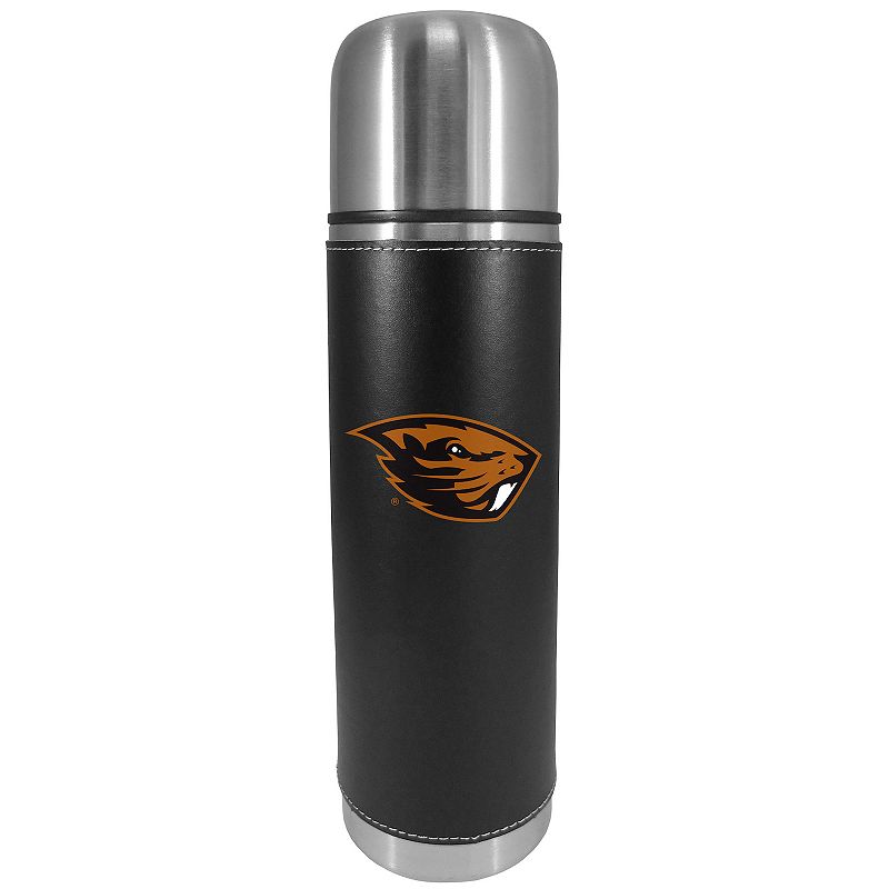 Oregon State Beavers Graphic Thermos