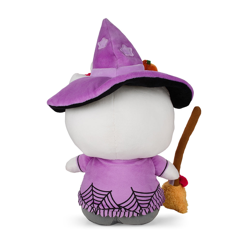 Hello Kitty® and Friends Hello Kitty Witch 13