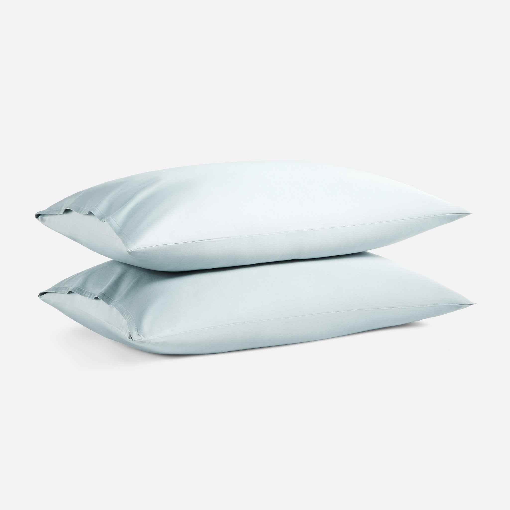 Luxe Sateen Pillowcases - Last Call