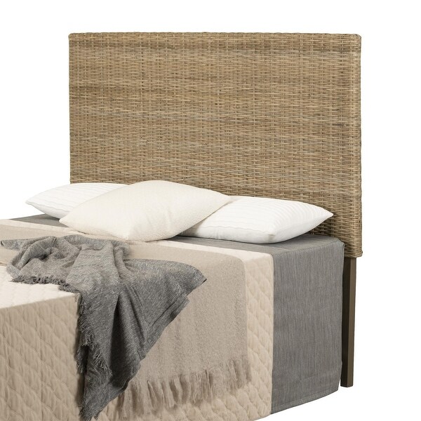 South Shore Prairie Headboard - - 37792780