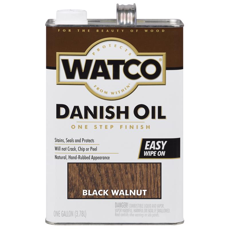 OIL DANISH WATCO GL BLWT