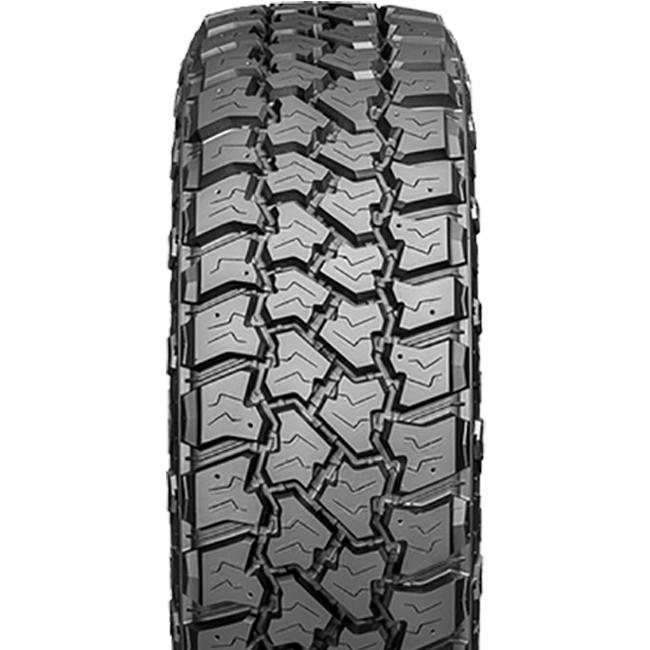 Mastercraft Courser CXT LT245/75R16 E/10PLY BSW