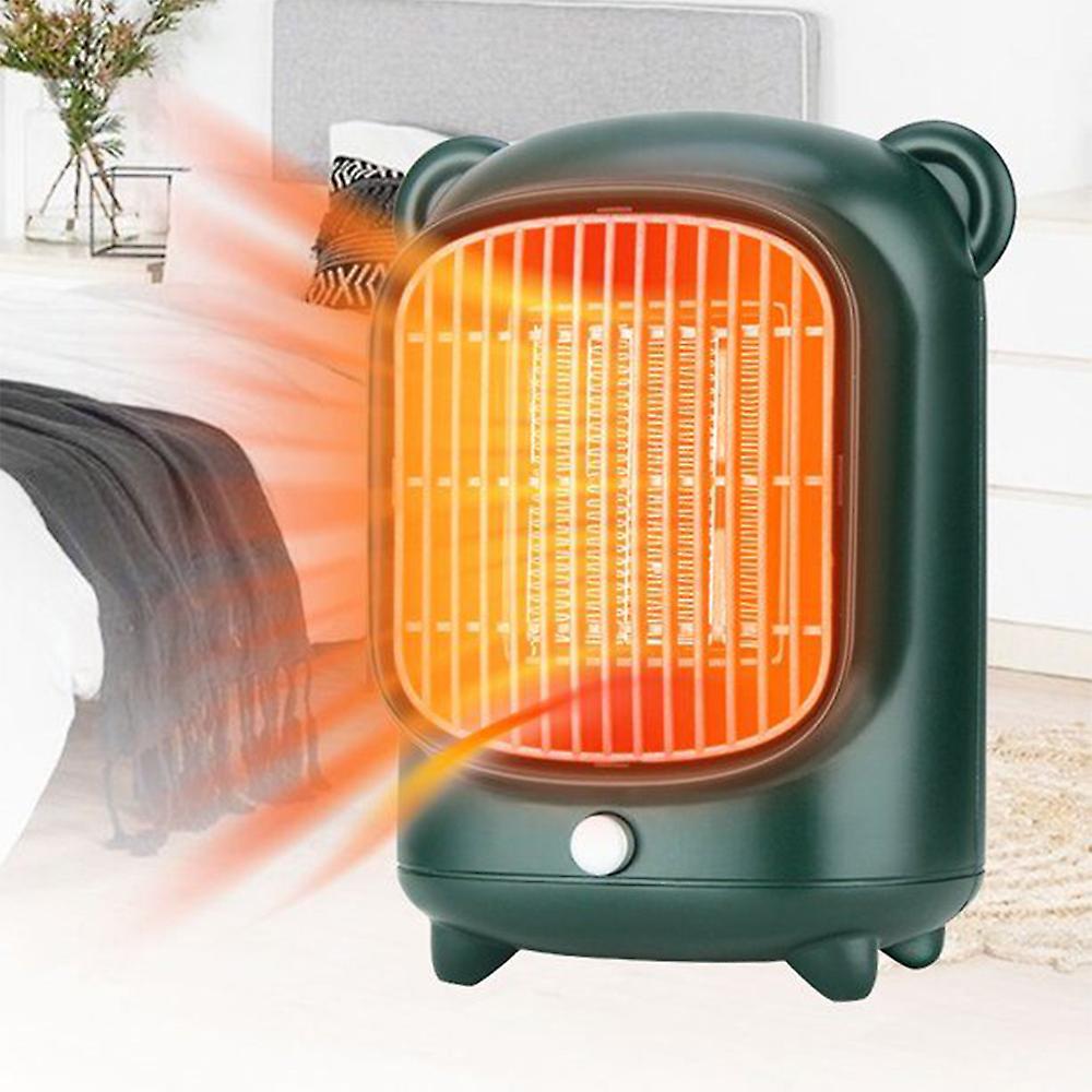 Desktop Portable Electric Heater Mini Silent Heater