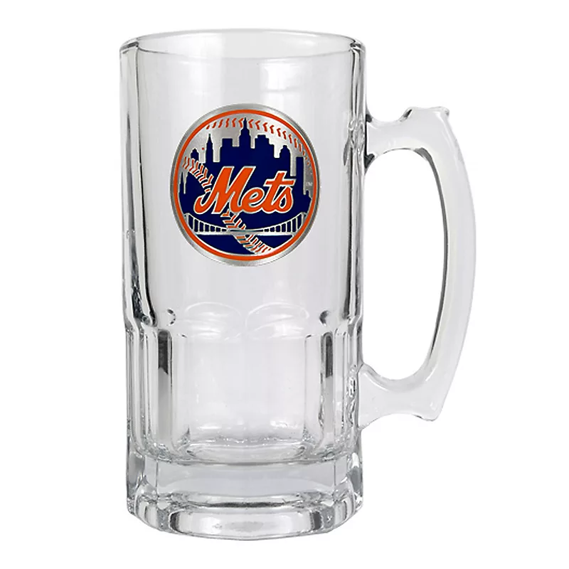 New York Mets Macho Mug