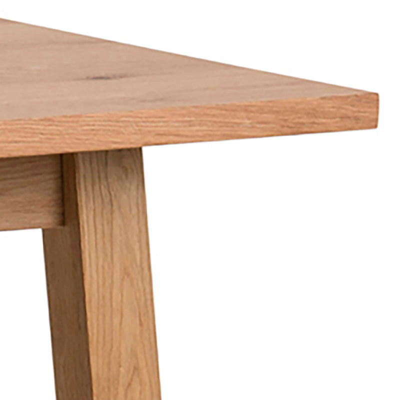 TAINA Bar Table 117cm - Wild Oak