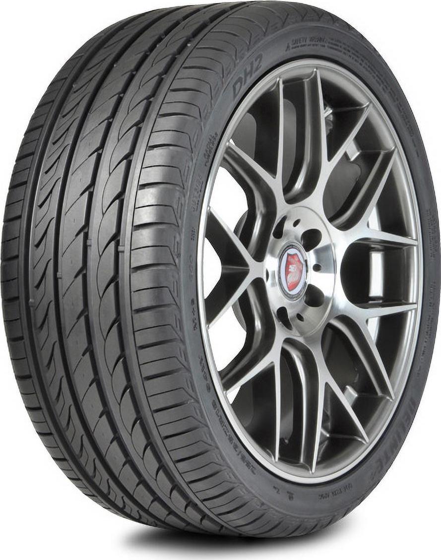 Delinte DH2 All Season 235/45R17 97W Passenger Tire